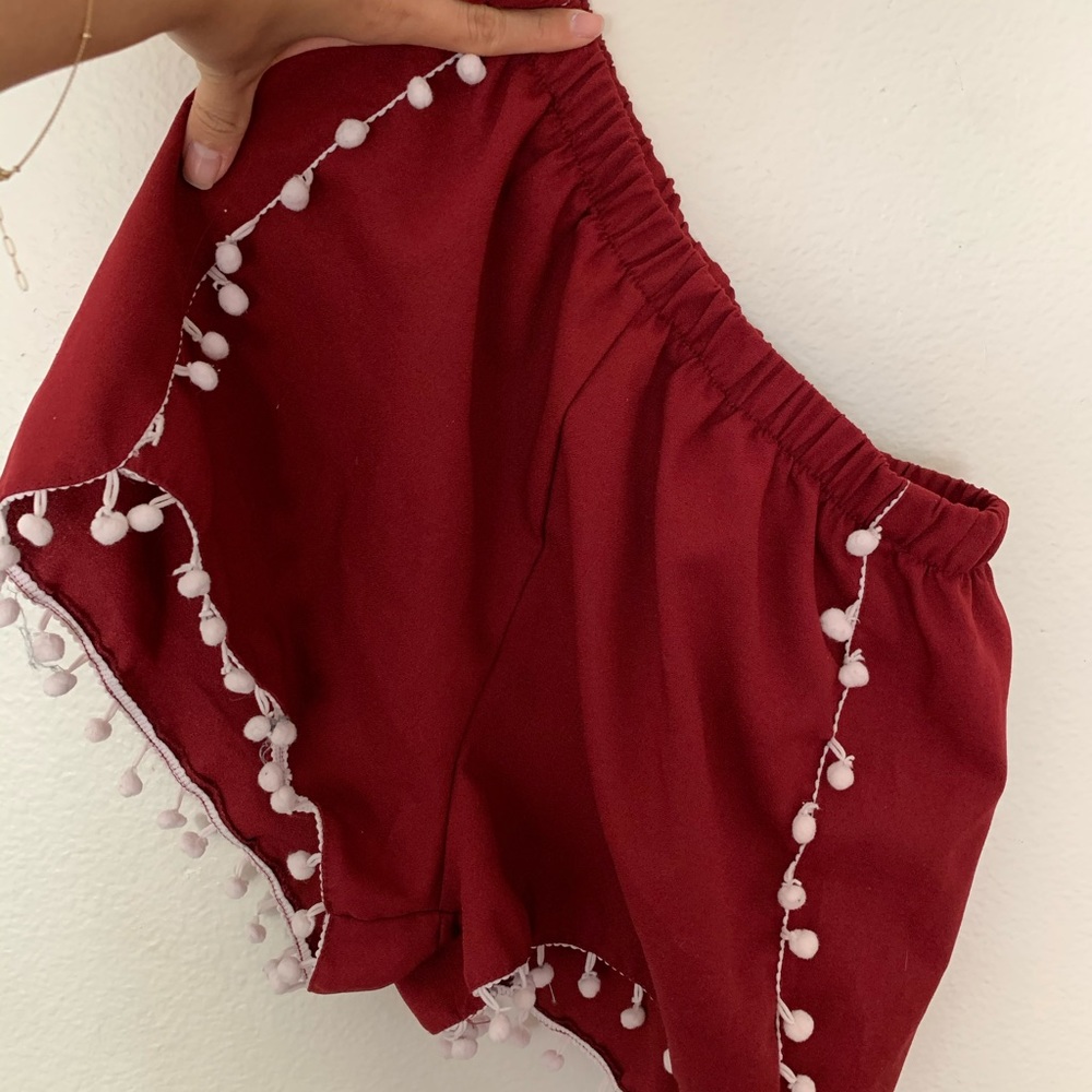 comfortable shorts